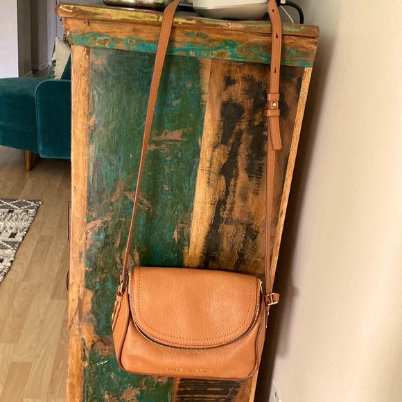 Handbags - Marc Jacobs cross body, barely used.